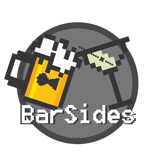BarSides Logo